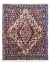 センネ 絨毯 94x72cm - ペルシャ絨毯 – product image