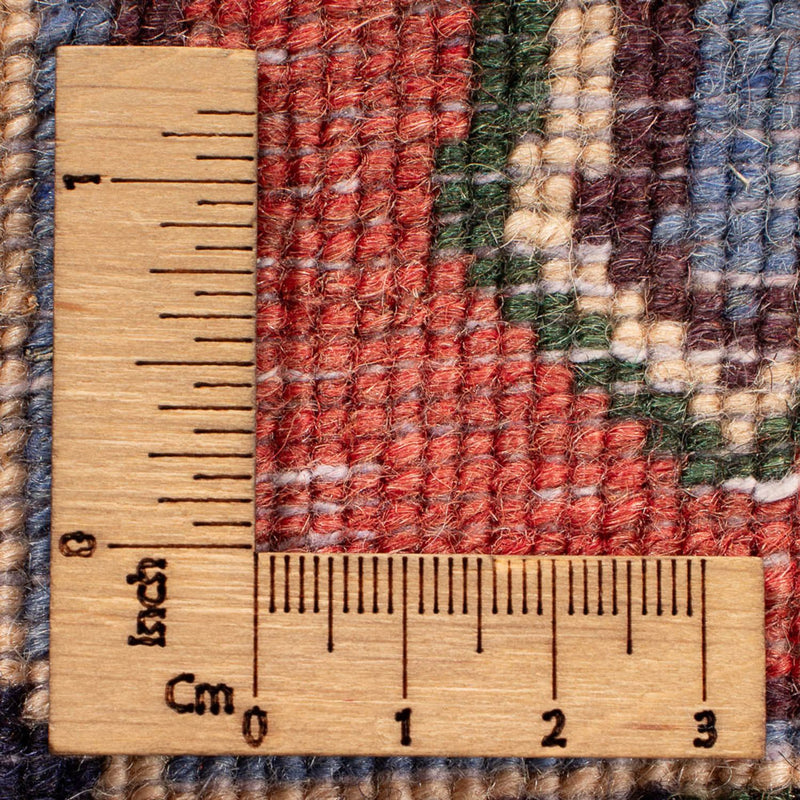 センネ 絨毯 100x72cm - ペルシャ絨毯