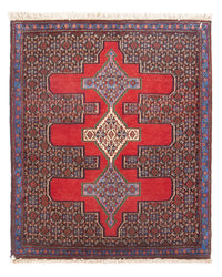センネ 絨毯 105x80cm - ペルシャ絨毯 – product image