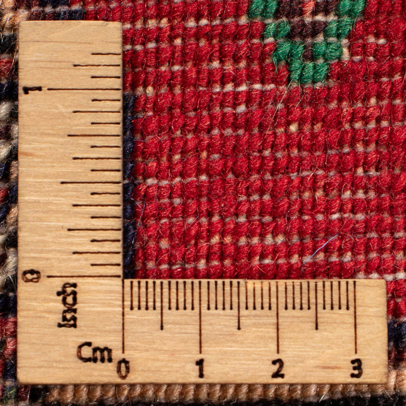 センネ 絨毯 105x80cm - ペルシャ絨毯