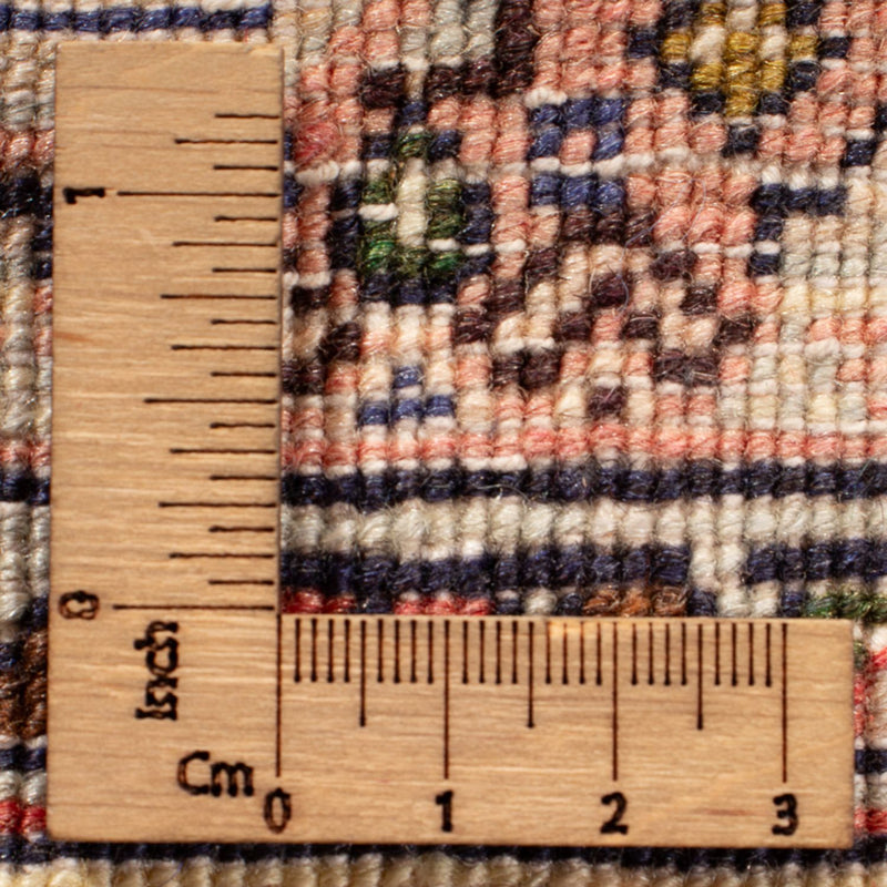 センネ 絨毯 100x75cm - ペルシャ絨毯