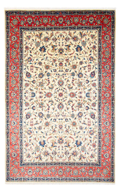 サルーク 絨毯 225x340cm - ペルシャ絨毯
