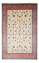 サルーク 絨毯 340x225cm - ペルシャ絨毯
