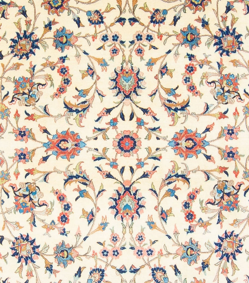 サルーク 絨毯 340x225cm - ペルシャ絨毯