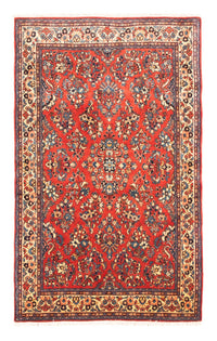 サルーク 絨毯 168x104cm - ペルシャ絨毯 – product image