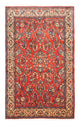 サルーク 絨毯 168x104cm - ペルシャ絨毯