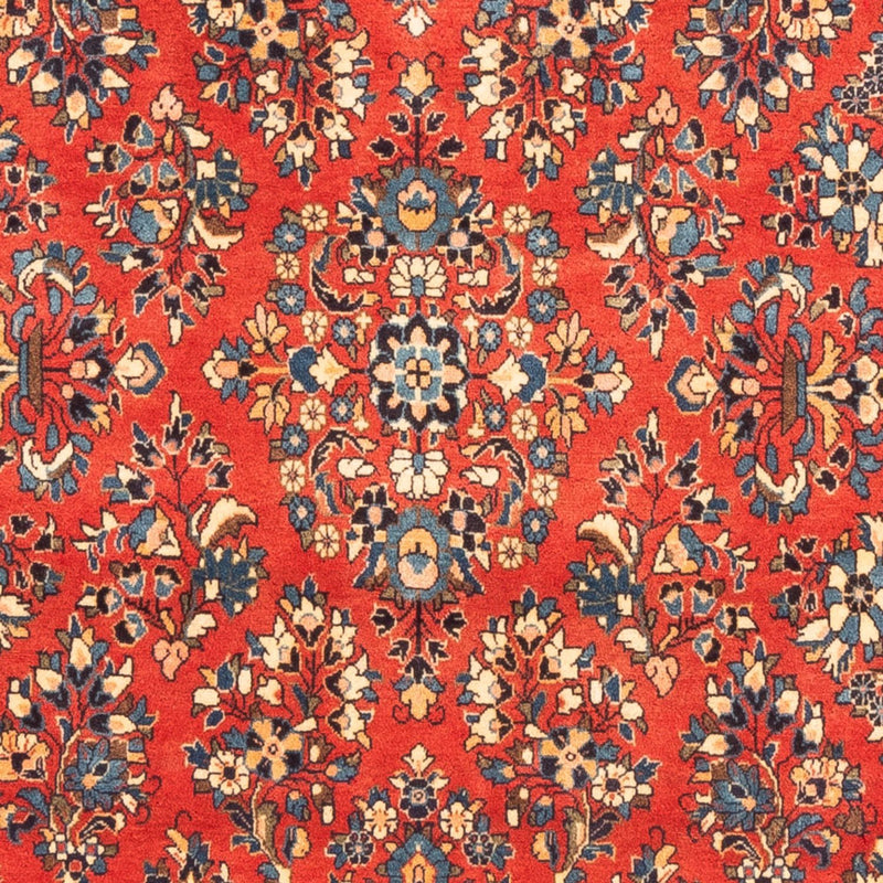 サルーク 絨毯 168x104cm - ペルシャ絨毯