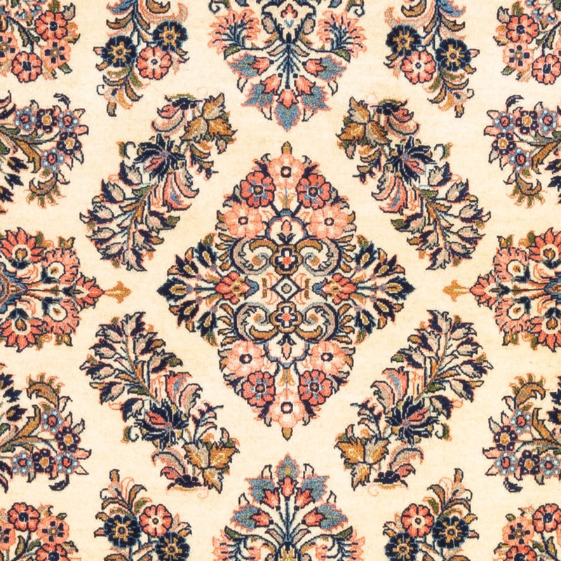 サルーク 絨毯 153x107cm - ペルシャ絨毯