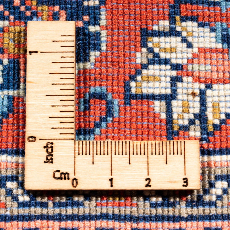 サルーク 絨毯 153x107cm - ペルシャ絨毯