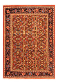サルーク 絨毯 155x115cm - ペルシャ絨毯 – product image