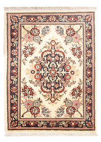 サルーク 絨毯 95x65cm - ペルシャ絨毯 – product image