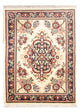 サルーク 絨毯 95x65cm - ペルシャ絨毯