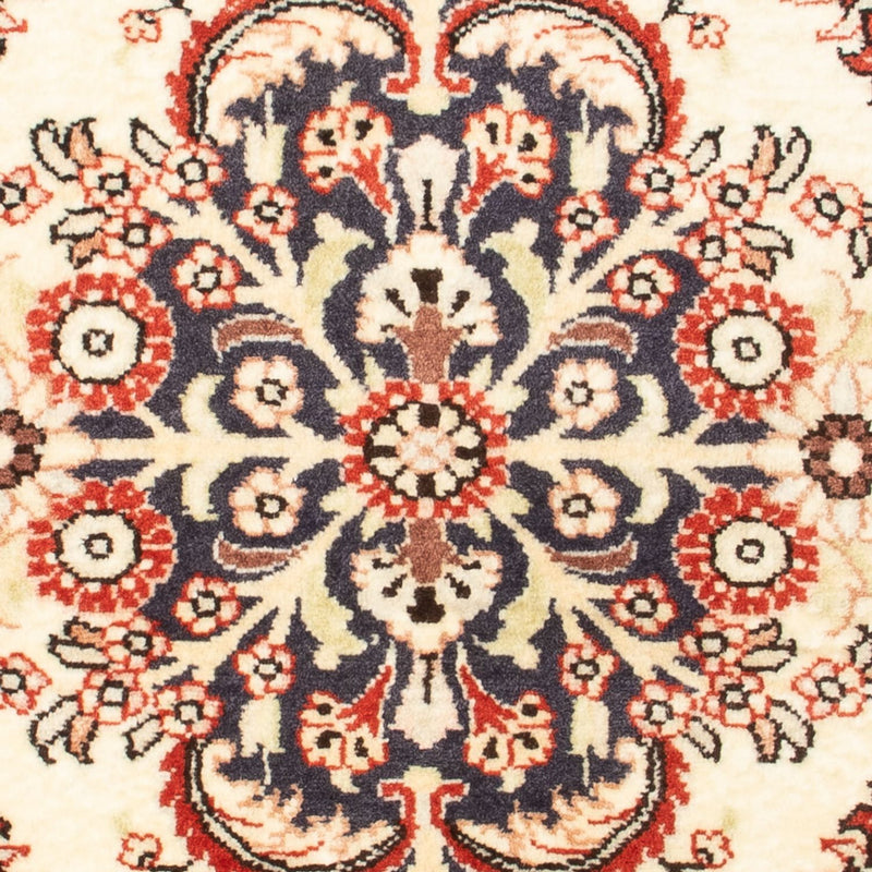 サルーク 絨毯 95x65cm - ペルシャ絨毯