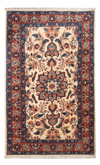 サルーク 絨毯 130x76cm - ペルシャ絨毯 – product image