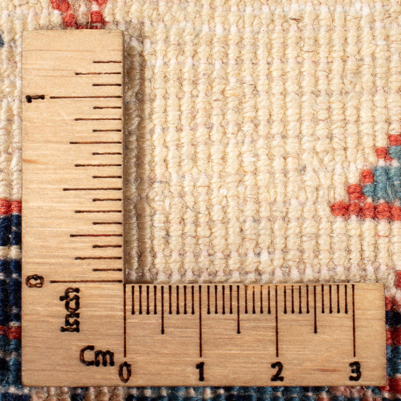 サルーク 絨毯 130x76cm - ペルシャ絨毯