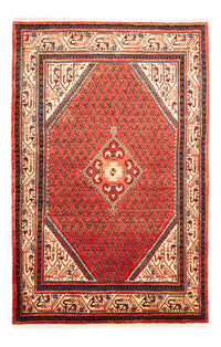 ミール 絨毯 160x105cm - ペルシャ絨毯 – product image
