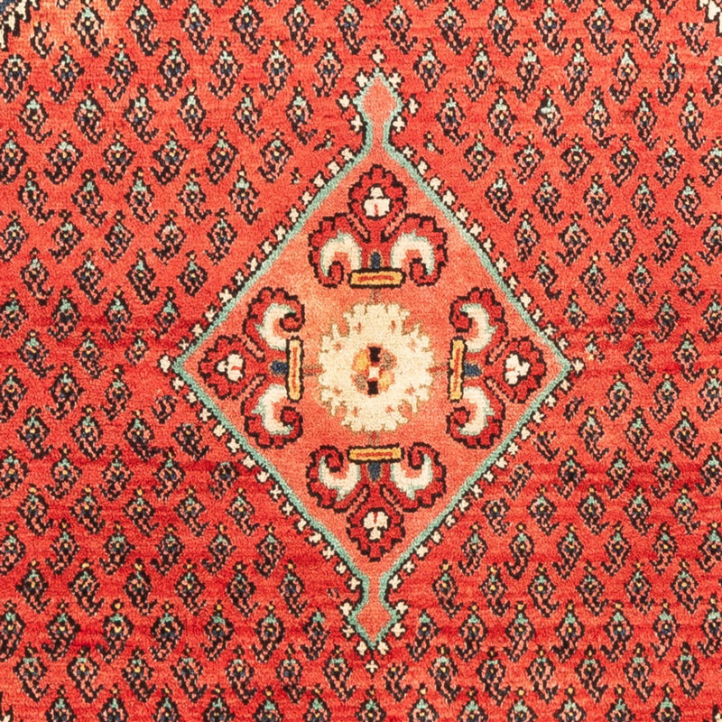 ミール 絨毯 160x105cm - ペルシャ絨毯