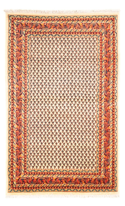 ミール 絨毯 107x160cm - ペルシャ絨毯