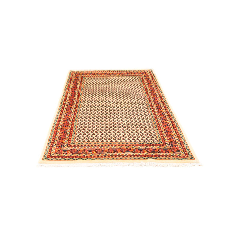 ミール 絨毯 160x107cm - ペルシャ絨毯