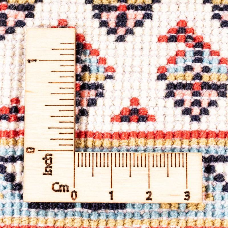 ミール 絨毯 160x107cm - ペルシャ絨毯