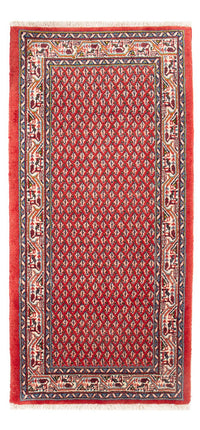 ミール 絨毯 128x60cm - ペルシャ絨毯 – product image