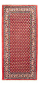 ミール 絨毯 128x60cm - ペルシャ絨毯