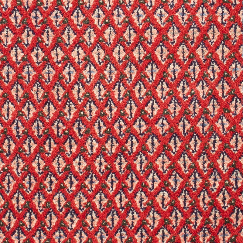 ミール 絨毯 128x60cm - ペルシャ絨毯