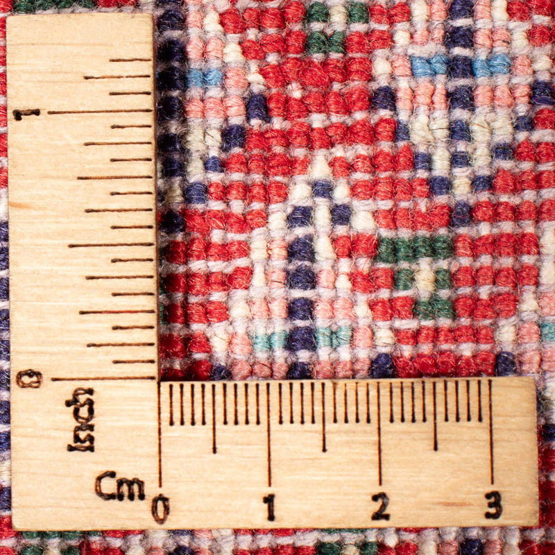 ミール 絨毯 128x60cm - ペルシャ絨毯