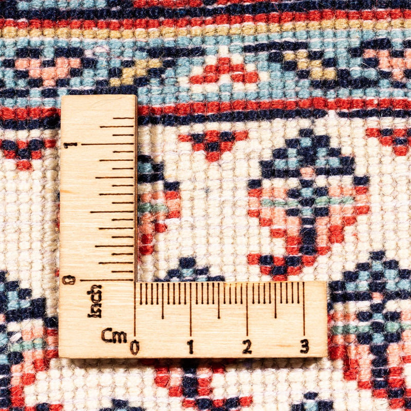 ミール 絨毯 158x110cm - ペルシャ絨毯