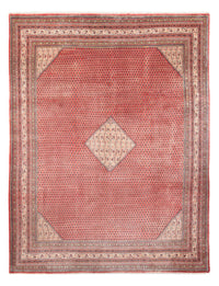 ミール 絨毯 414x306cm - ペルシャ絨毯 – product image