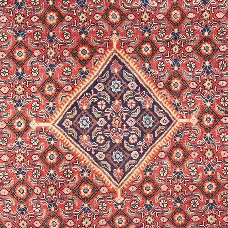 ミール 絨毯 403x290cm - ペルシャ絨毯