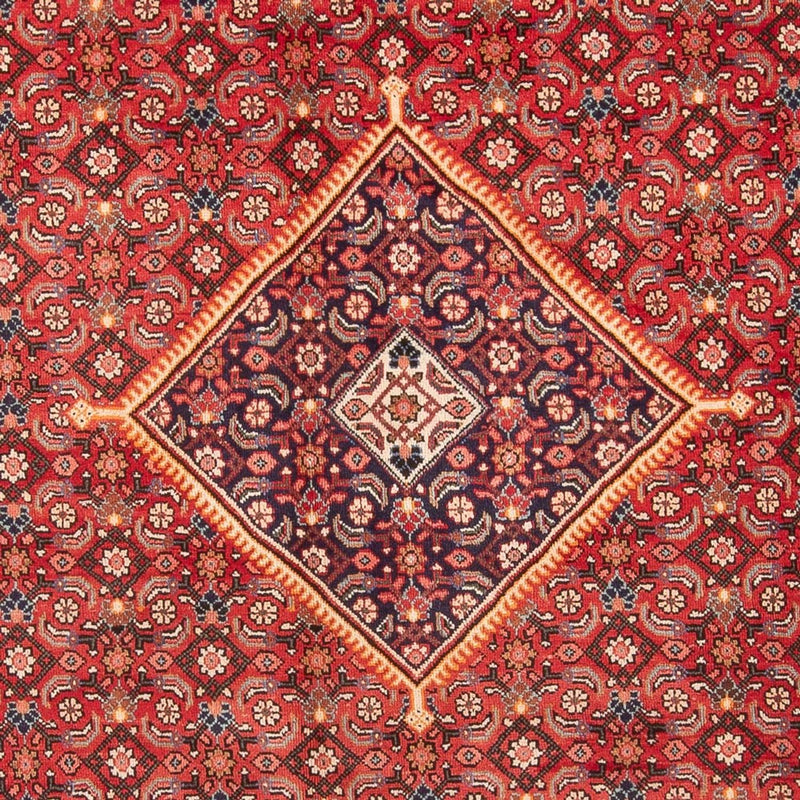 ミール 絨毯 407x305cm - ペルシャ絨毯