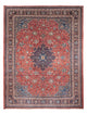 サルーク 絨毯 370x270cm - ペルシャ絨毯