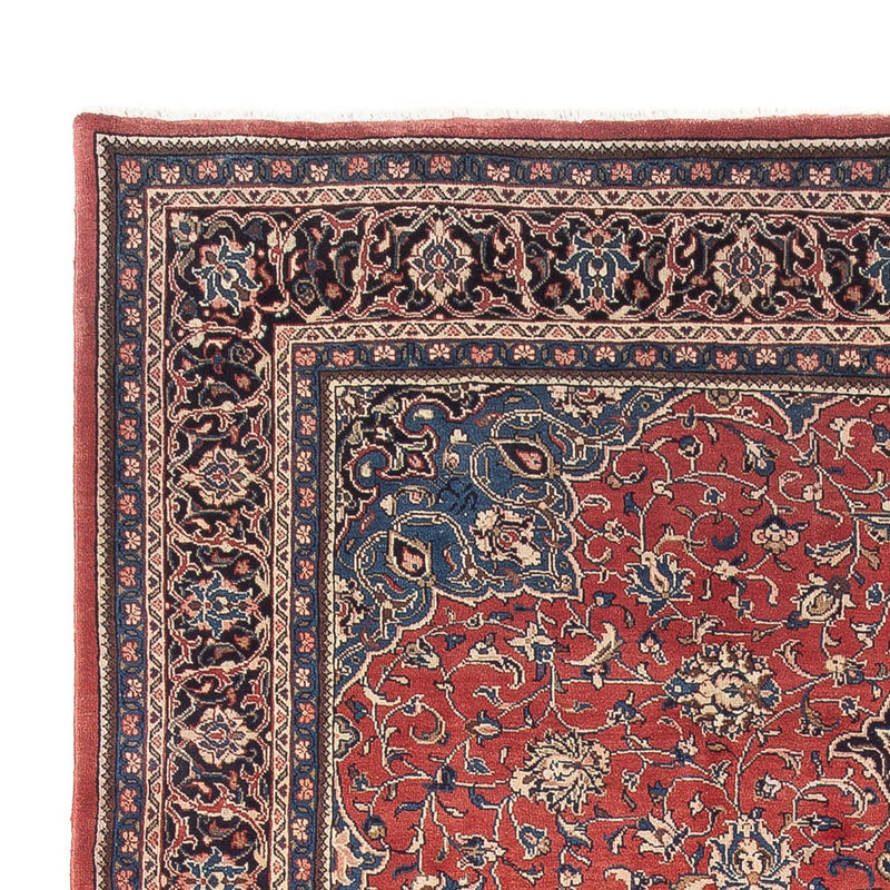 サルーク 絨毯 370x270cm - ペルシャ絨毯