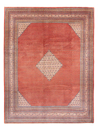 ミール 絨毯 358x264cm - ペルシャ絨毯 – product image