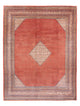 ミール 絨毯 358x264cm - ペルシャ絨毯