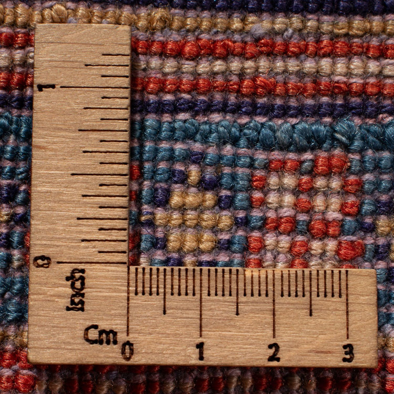 ミール 絨毯 358x264cm - ペルシャ絨毯