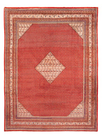 ミール 絨毯 380x273cm - ペルシャ絨毯 – product image