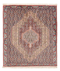 センネ 絨毯 96x74cm - ペルシャ絨毯 – product image