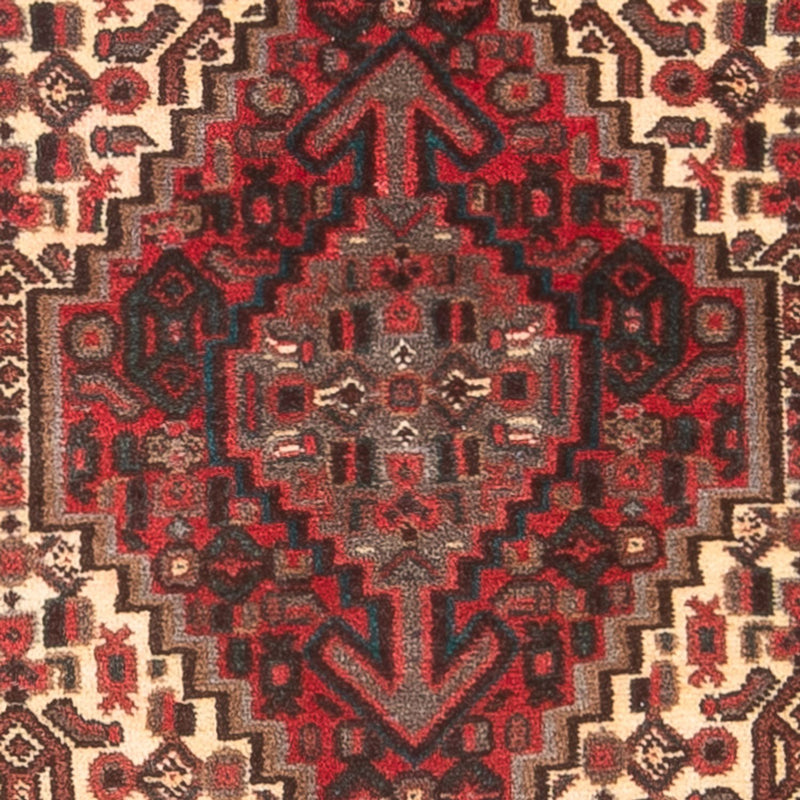 センネ 絨毯 110x70cm - ペルシャ絨毯