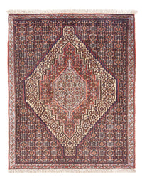 センネ 絨毯 103x73cm - ペルシャ絨毯 – product image