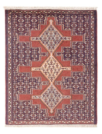 センネ 絨毯 103x76cm - ペルシャ絨毯 – product image