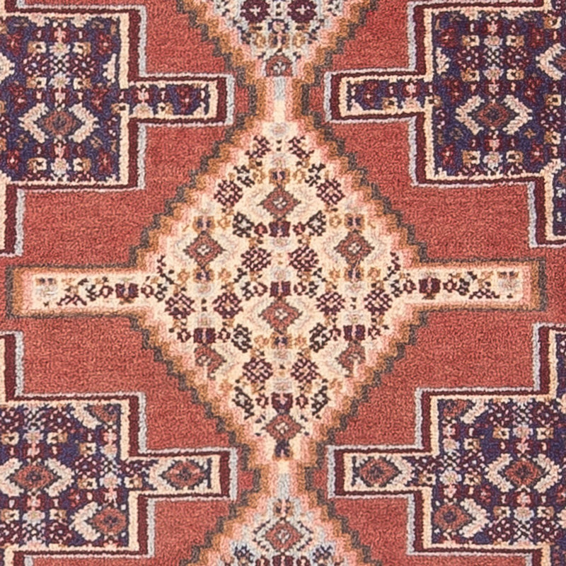 センネ 絨毯 103x76cm - ペルシャ絨毯