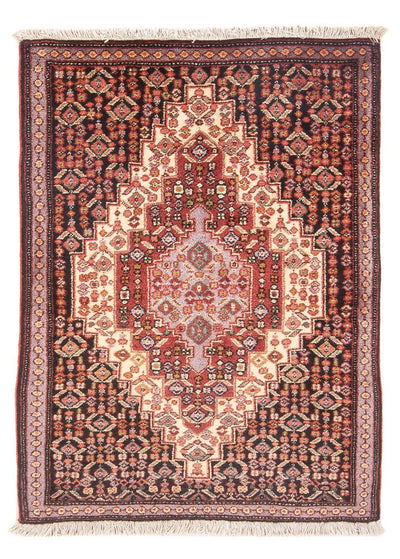 センネ 絨毯 70x105cm - ペルシャ絨毯
