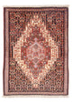 センネ 絨毯 105x70cm - ペルシャ絨毯