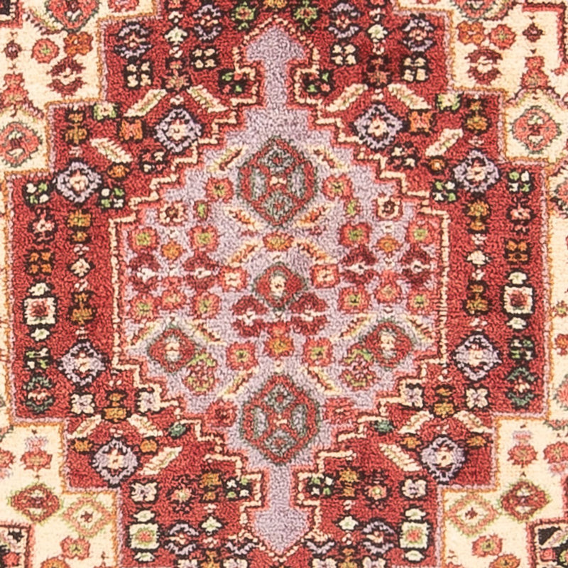 センネ 絨毯 105x70cm - ペルシャ絨毯