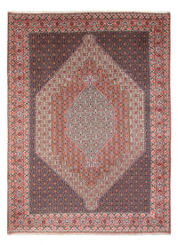 センネ 絨毯 350x245cm - ペルシャ絨毯 – product image