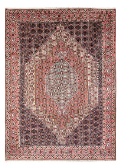 センネ 絨毯 245x350cm - ペルシャ絨毯