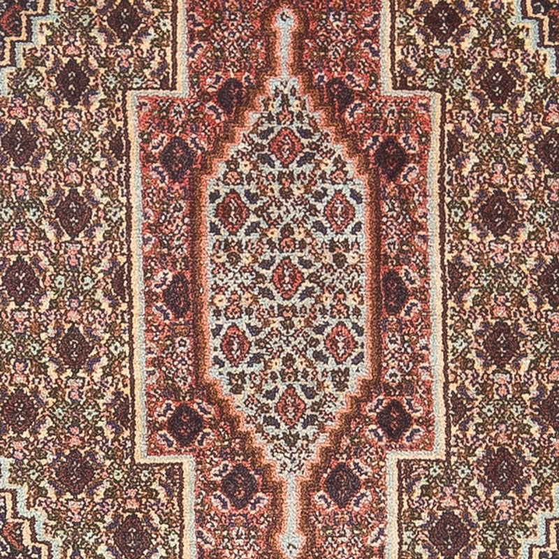 センネ 絨毯 120x75cm - ペルシャ絨毯