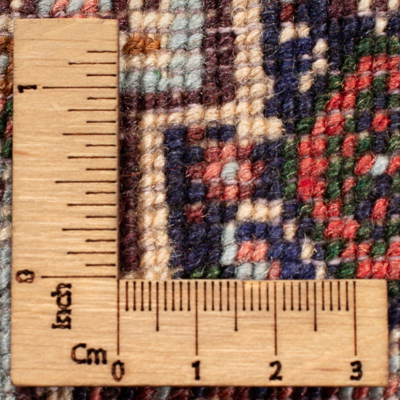 センネ 絨毯 120x75cm - ペルシャ絨毯